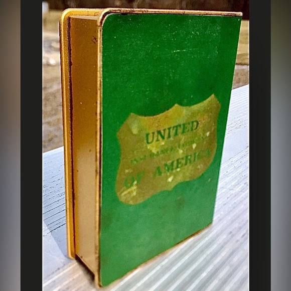 Antique United Insurance Company of America Tallest Building Skyscraper Chicago - Picture 5 of 9